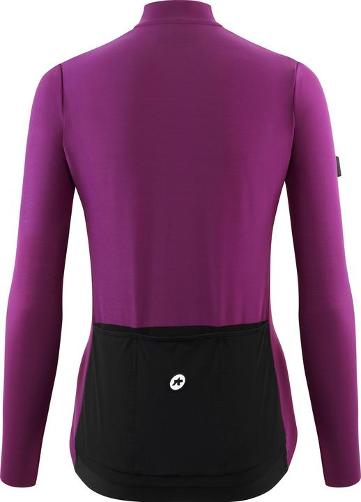 Produktbild Assos Uma GT Spring Fall C2 (XL)