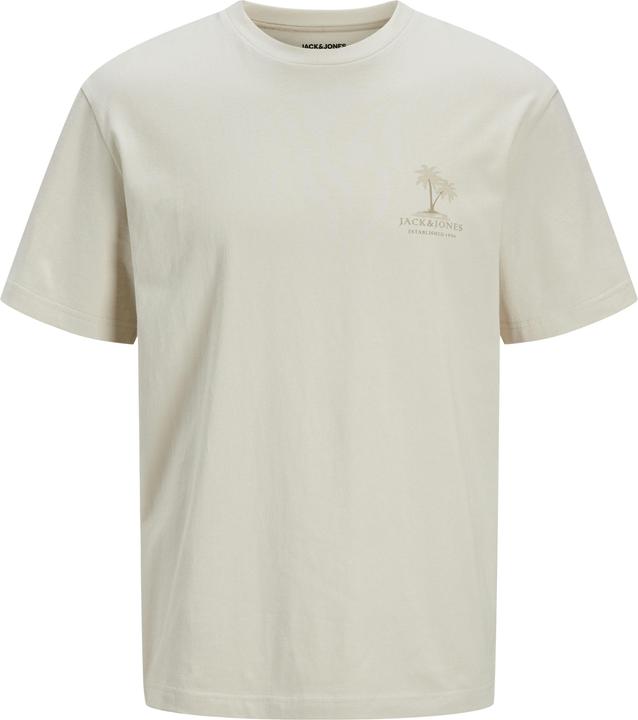 Image du produit Jack & Jones Jjsummer Vibes Tee Ss Crew Neck Ln (XXL)