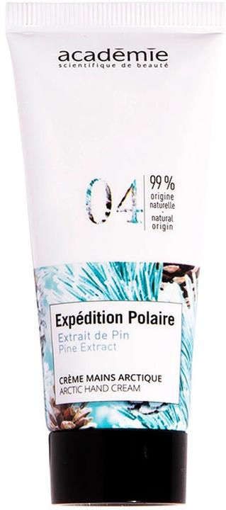 Immagine prodotto Académie Scientifique de Beaute Arctic Crema Mani Nutriente - 30 ml, per pelli secche (30 ml)