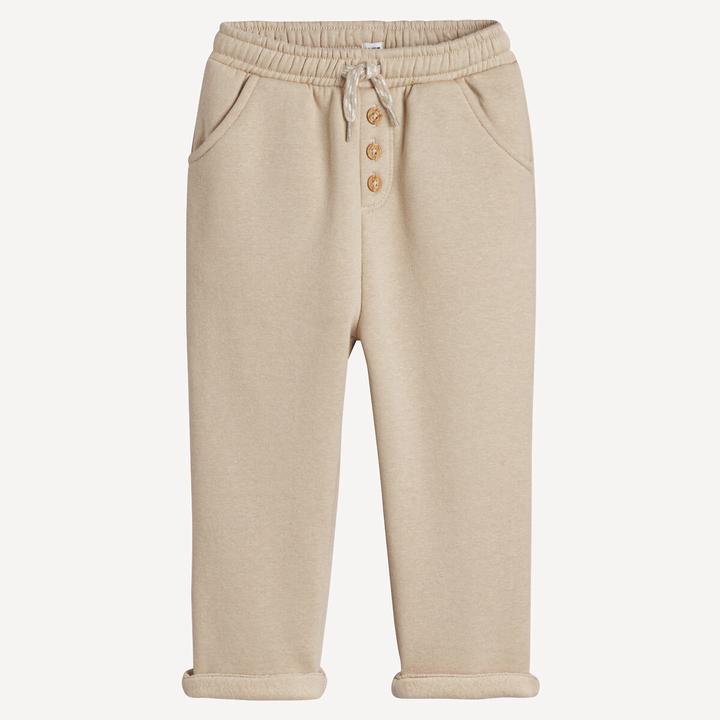 Image du produit La Redoute Collections Weite Joggpants aus Sweatware (94)