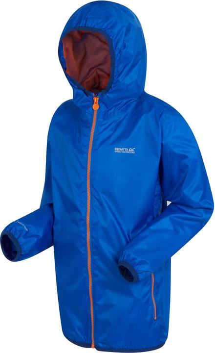 Produktbild Regatta Great Outdoors Regenjacke Lever II (116)
