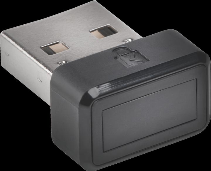 Actual product image Kensington VeriMark