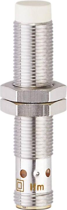 Image du produit IFM électronique Détecteur de proximité M12 IF5811 10-36V,DC,sn7nb,62mm Détecteur de proximité inductif (S/STP, CAT6)