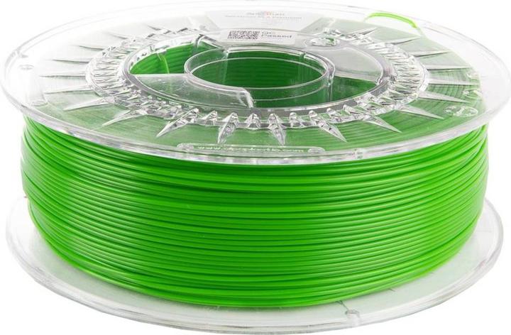 Produktbild Filament Premium PLA Oregano Green 1kg 1.75mm (PLA, 1.75 mm, 1000 g)