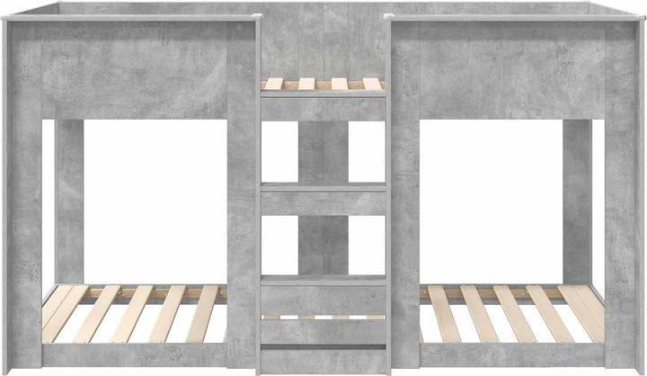 Produktbild vidaXL Etagenbett (100 x 200 cm)