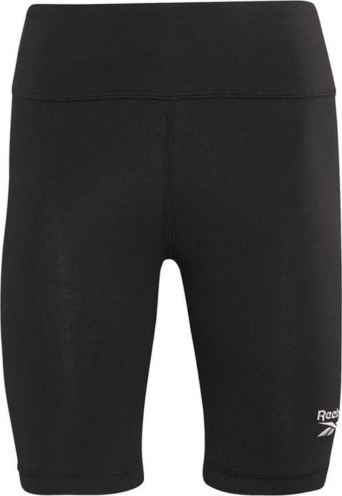 Image du produit Reebok Short Identity Fitted Logo Femmes (XS)