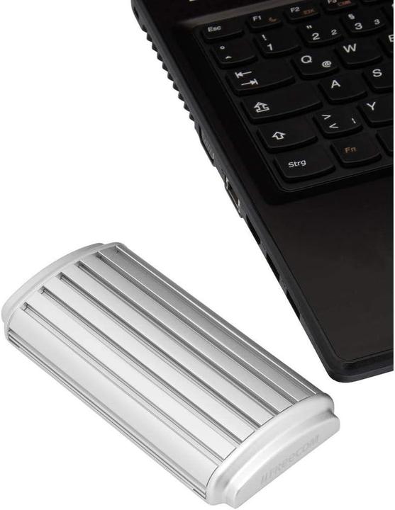 Actual product image Freecom Celeritas (1 TB)