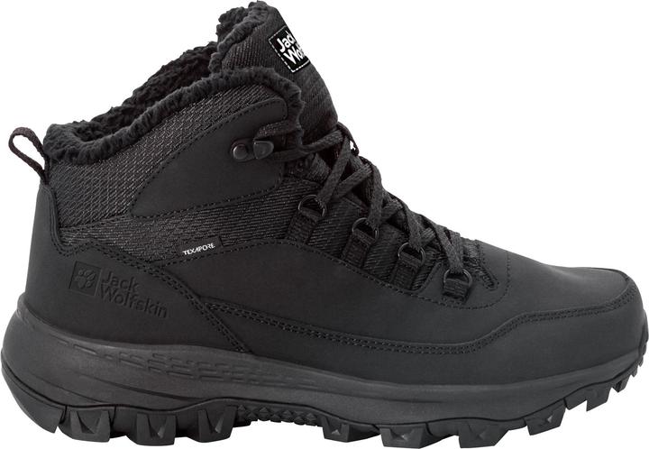 Produktbild Jack Wolfskin Everquest Texapore Mid M (42.5)