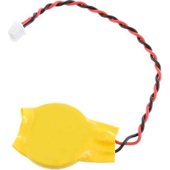 Lenovo BATTERY FRU RTC battery MAXELL, Notebook Akku