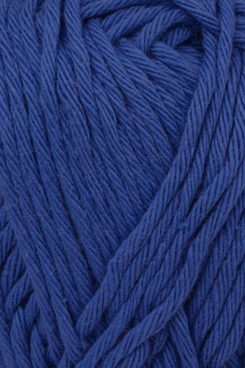 Image du produit Rico Design Laine Créative Coton Aran 50 g, Royal (85 m)