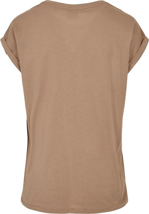 Produktbild Urban Classics TShirt Überschnittene Schulter (4XL)