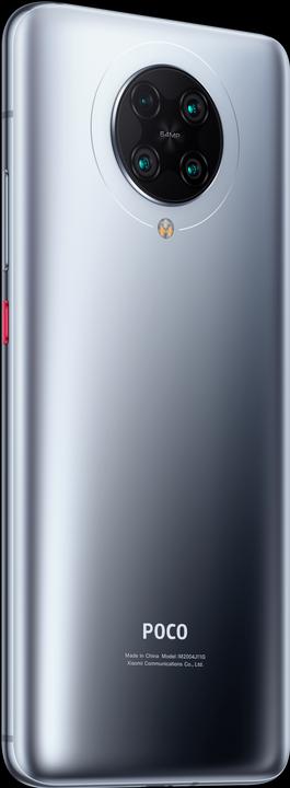 Produktbild Xiaomi Poco F2 Pro (128 GB, Cyber grey, 6.67", Dual SIM, 64 Mpx, 5G)
