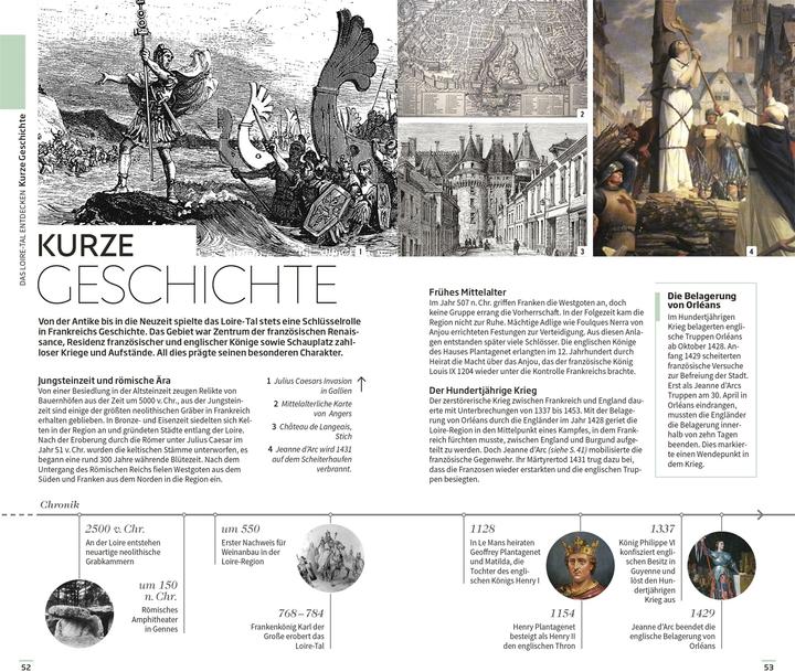 Productafbeelding Vis-à-Vis Reisgids Loiredal (Duits, Barbara Rusch, 2024)