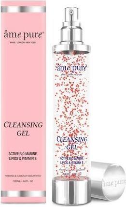 Actual product image Âme pure Cleansing Gel (Cleansing lotion, 120 ml)