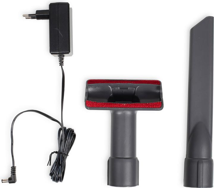 Actual product image Livoo Flexible cordless stick vacuum cleaner