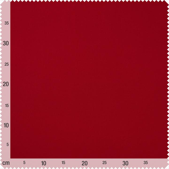 Image du produit VBS Tissu de coton "Uni", largeur 150 cm, vendu au mètre