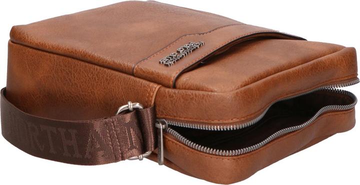 Actual product image Northampton Polo Club shoulder bag