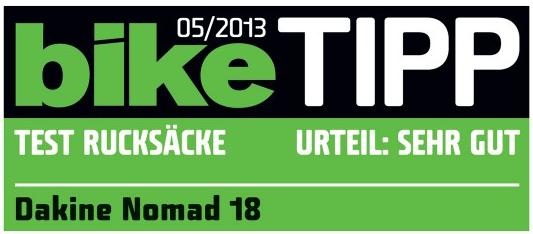 Produktbild Dakine Nomad (18 l)