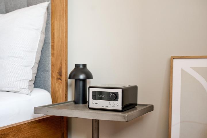 Immagine prodotto Sonoro Relax SO-8110-100-BL (Web radio, DAB, Bluetooth, WiFi)