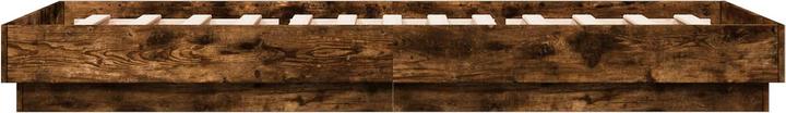 Produktbild vidaXL Bettrahmen (80 x 200 cm)