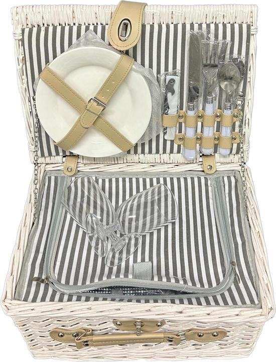 GuGus Picnic basket