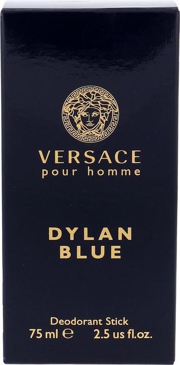 Actual product image Versace Dylan (Stick, 75 ml)