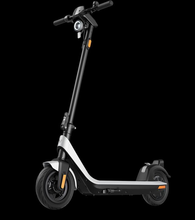 Actual product image Niu KQi2 Pro (20 km/h, 40 km, 300 W)