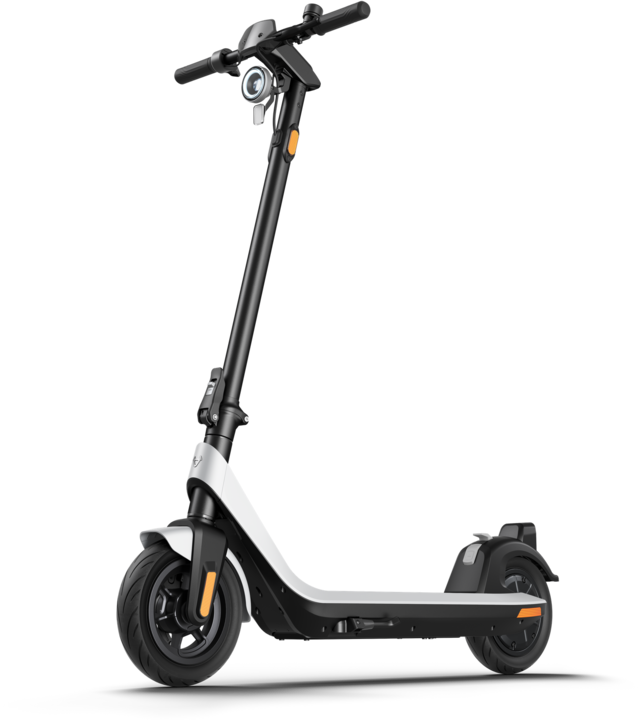 Produktbild Niu KQi2 Pro (20 km/h, 40 km, 300 W)