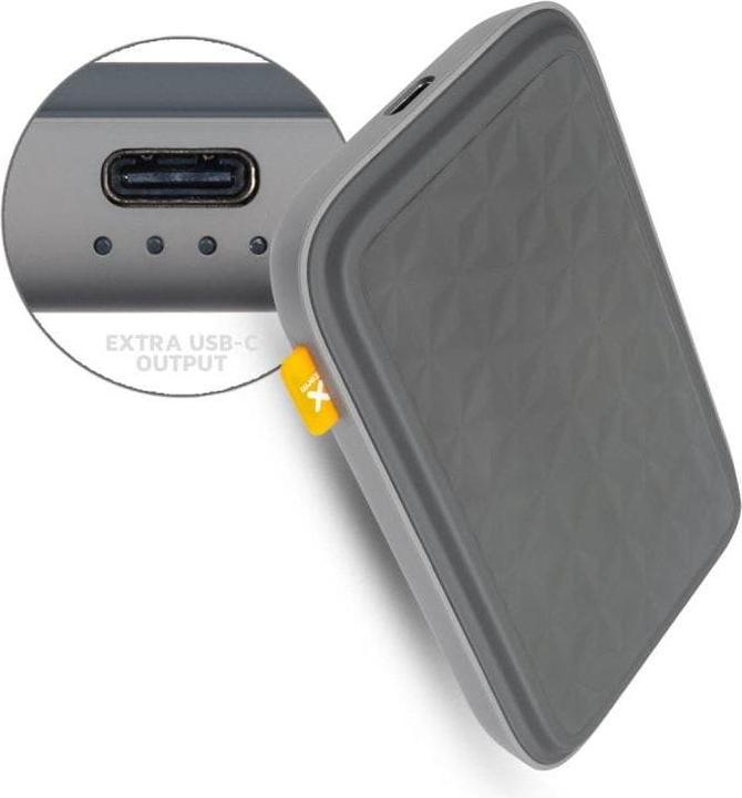 Actual product image Xtorm FS400UC1 (5000 mAh, 18 W, 20 Wh)