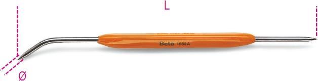 Actual product image BETA Tracing Tip Mm.