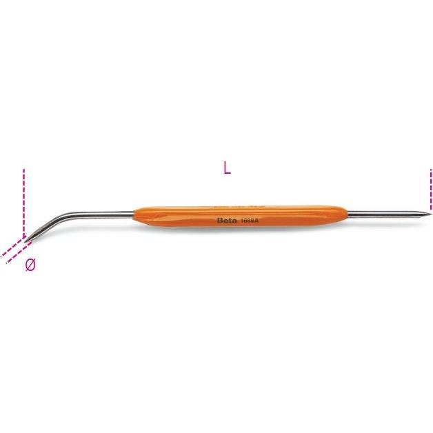 BETA Tracing Bit Mm. (35632513)