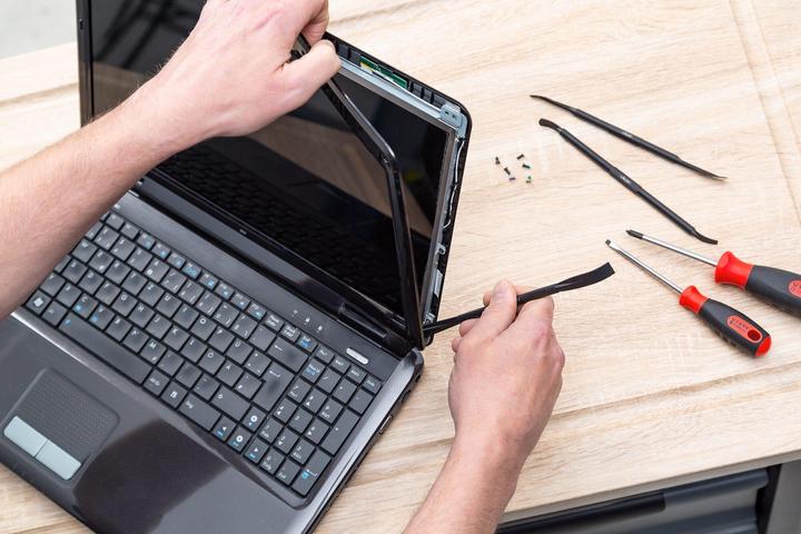 Actual product image Vigor Mini release lever set, 6 pcs.