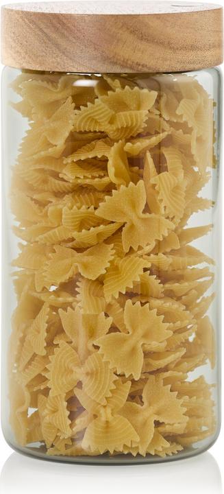 Actual product image AdHoc Vorratsdose SG04