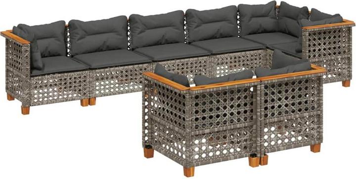 Produktbild vidaXL Emiliano