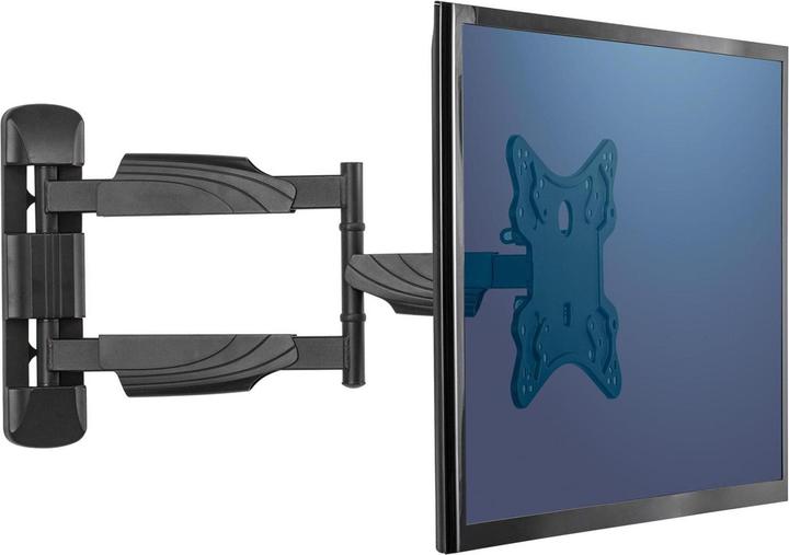 Image du produit Fellowes Support mural Full Motion pour TV (Mur, 55")