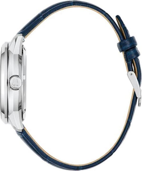 Image du produit Bulova Herrenuhr 96A330