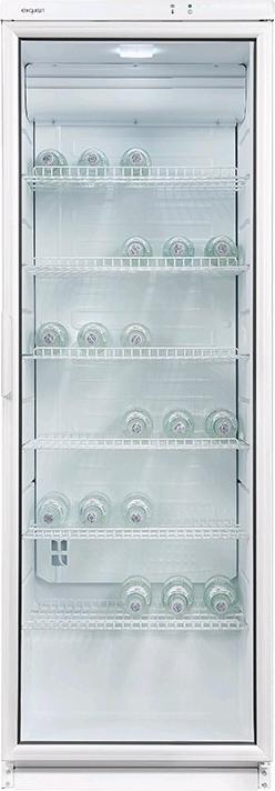 Produktbild Exquisit Kühlschrank, GKS350-1GT-280D (320 l)