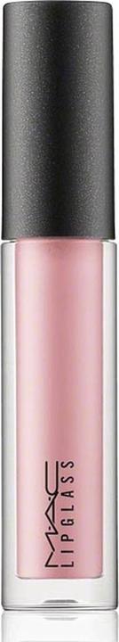 Actual product image MAC Cosmetics Lipglass (305 Oyster Girl)