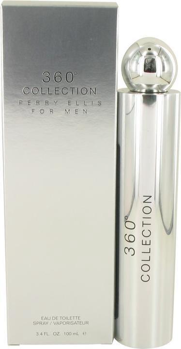 Perry Ellis Collection 360 (Eau de toilette, 100 ml)