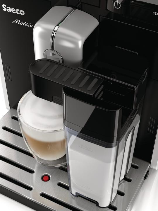 Actual product image Saeco Moltio One Touch HD8769/01