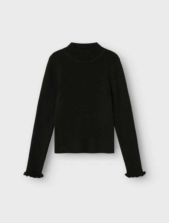 Actual product image Name it Long sleeve knit jumper (116)