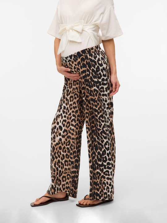 Immagine prodotto Vero Moda Maternity Weiter Beinschnitt Hose Hose (S)