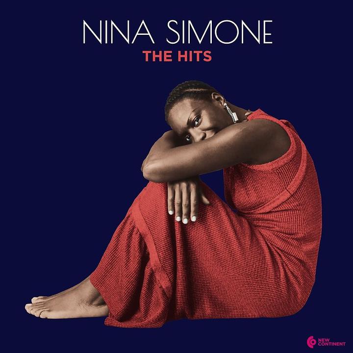 Produktbild The Hits (Nina Simone)