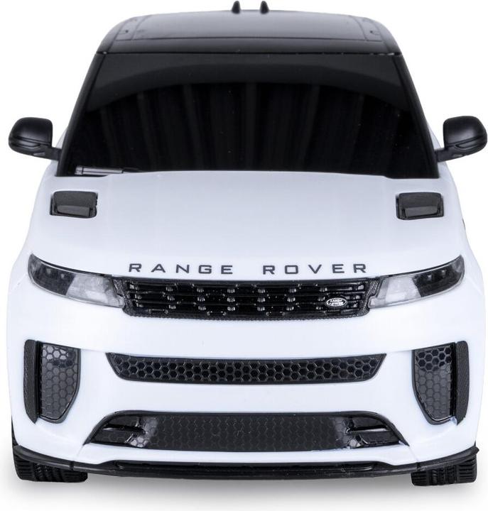 Image du produit Range Rover Sport SV 1:24 weiss 2,4GHz