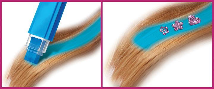 Produktbild Lena Haarkreide