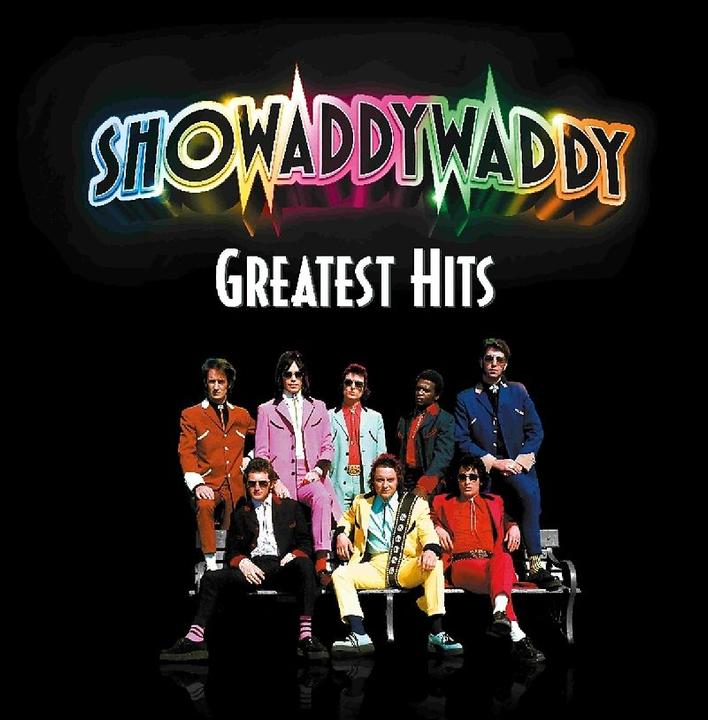 Produktbild Greatest Hits