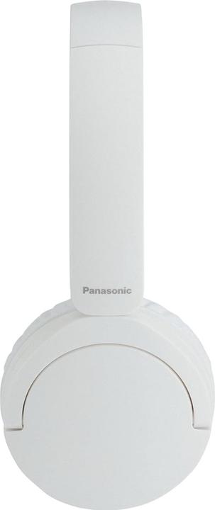 Produktbild Panasonic RB-HF630BE-W weiss (Keine Geräuschunterdrückung, 72 h, Kabellos)