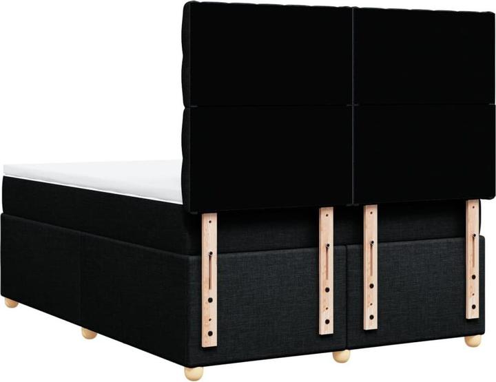 Image du produit vidaXL Boxspringbett (140 x 190 cm)