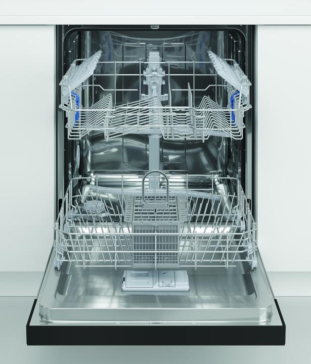 Actual product image Indesit I3B L634 B Built-in Dishwashers