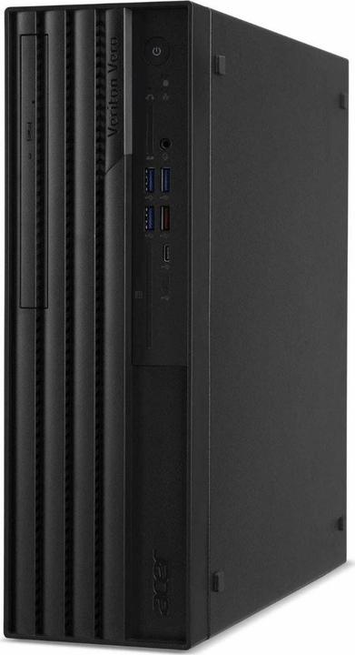 Produktbild Acer Veriton VX4720GT (512 GB, 16 GB, Intel Core i7-14700, Intel UHD Graphics, UHD Graphics 770)